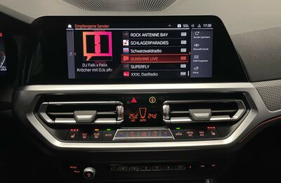 BMW 3er Gebrauchtwagen BMW 3er Gebrauchtwagen