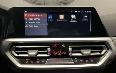 BMW 3er Gebrauchtwagen BMW 3er Gebrauchtwagen