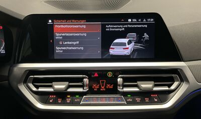 BMW 3er Gebrauchtwagen BMW 3er Gebrauchtwagen