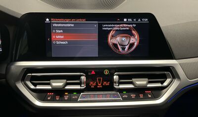 BMW 3er Gebrauchtwagen BMW 3er Gebrauchtwagen