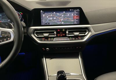 BMW 3er Gebrauchtwagen BMW 3er Gebrauchtwagen