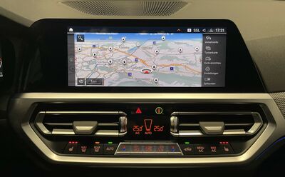 BMW 3er Gebrauchtwagen BMW 3er Gebrauchtwagen