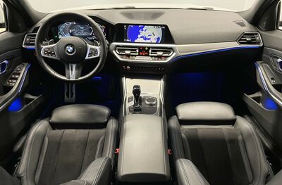 BMW 3er Gebrauchtwagen BMW 3er Gebrauchtwagen