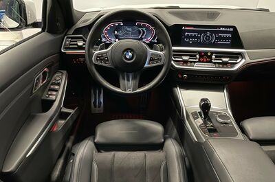 BMW 3er Gebrauchtwagen BMW 3er Gebrauchtwagen