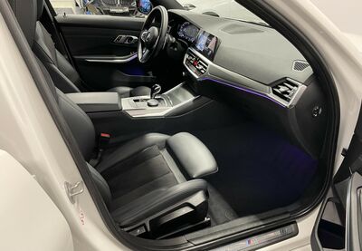 BMW 3er Gebrauchtwagen BMW 3er Gebrauchtwagen