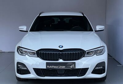 BMW 3er Gebrauchtwagen BMW 3er Gebrauchtwagen
