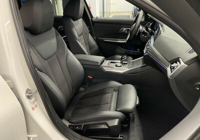 BMW 3er Gebrauchtwagen BMW 3er Gebrauchtwagen