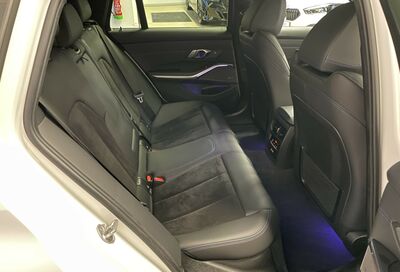 BMW 3er Gebrauchtwagen BMW 3er Gebrauchtwagen