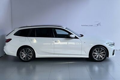 BMW 3er Gebrauchtwagen BMW 3er Gebrauchtwagen