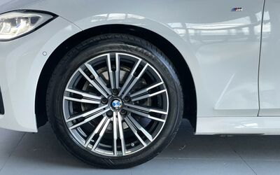 BMW 3er Gebrauchtwagen BMW 3er Gebrauchtwagen