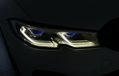 BMW 3er Gebrauchtwagen BMW 3er Gebrauchtwagen