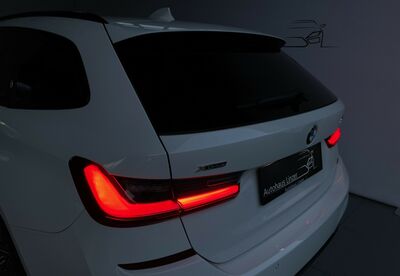 BMW 3er Gebrauchtwagen BMW 3er Gebrauchtwagen