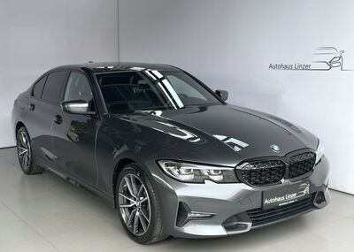 BMW 3er Gebrauchtwagen