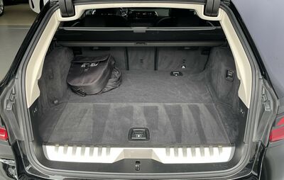 BMW 5er Gebrauchtwagen BMW 5er Gebrauchtwagen