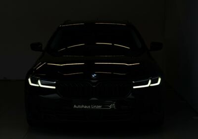 BMW 5er Gebrauchtwagen BMW 5er Gebrauchtwagen