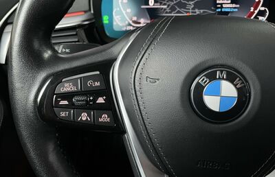 BMW 5er Gebrauchtwagen BMW 5er Gebrauchtwagen