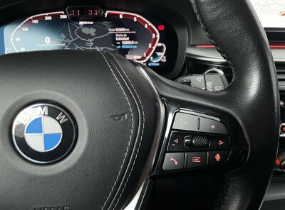 BMW 5er Gebrauchtwagen BMW 5er Gebrauchtwagen