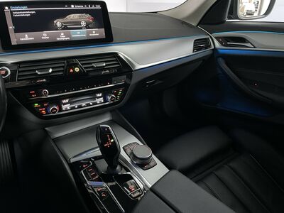 BMW 5er Gebrauchtwagen BMW 5er Gebrauchtwagen