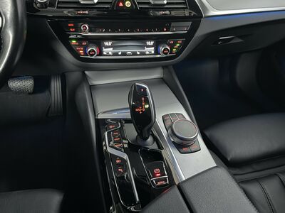 BMW 5er Gebrauchtwagen BMW 5er Gebrauchtwagen