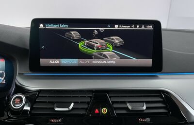 BMW 5er Gebrauchtwagen BMW 5er Gebrauchtwagen