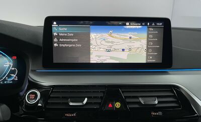 BMW 5er Gebrauchtwagen BMW 5er Gebrauchtwagen