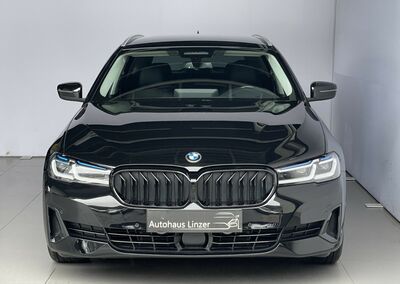 BMW 5er Gebrauchtwagen BMW 5er Gebrauchtwagen