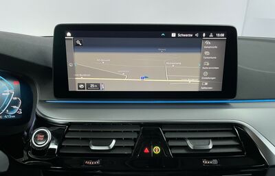 BMW 5er Gebrauchtwagen BMW 5er Gebrauchtwagen