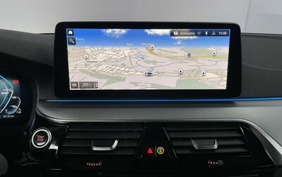 BMW 5er Gebrauchtwagen BMW 5er Gebrauchtwagen