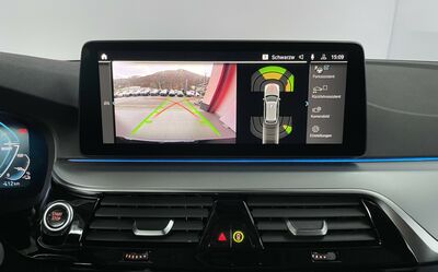 BMW 5er Gebrauchtwagen BMW 5er Gebrauchtwagen