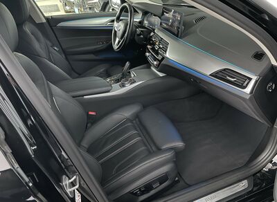 BMW 5er Gebrauchtwagen BMW 5er Gebrauchtwagen