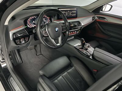 BMW 5er Gebrauchtwagen BMW 5er Gebrauchtwagen