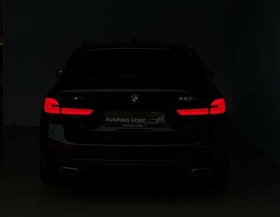 BMW 5er Gebrauchtwagen BMW 5er Gebrauchtwagen