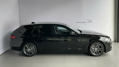 BMW 5er Gebrauchtwagen BMW 5er Gebrauchtwagen