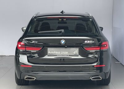 BMW 5er Gebrauchtwagen BMW 5er Gebrauchtwagen