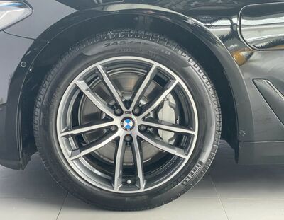 BMW 5er Gebrauchtwagen BMW 5er Gebrauchtwagen