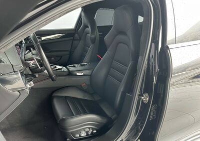 Porsche Panamera Gebrauchtwagen Porsche Panamera Gebrauchtwagen