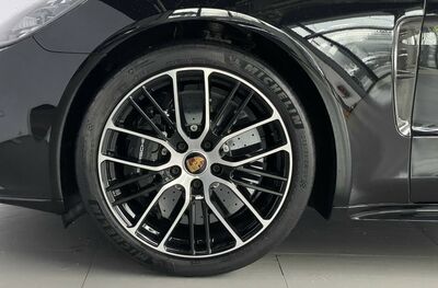 Porsche Panamera Gebrauchtwagen Porsche Panamera Gebrauchtwagen