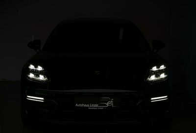 Porsche Panamera Gebrauchtwagen Porsche Panamera Gebrauchtwagen