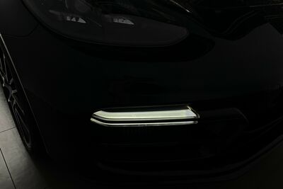 Porsche Panamera Gebrauchtwagen Porsche Panamera Gebrauchtwagen