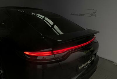 Porsche Panamera Gebrauchtwagen Porsche Panamera Gebrauchtwagen