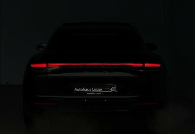 Porsche Panamera Gebrauchtwagen Porsche Panamera Gebrauchtwagen