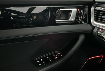 Porsche Panamera Gebrauchtwagen Porsche Panamera Gebrauchtwagen