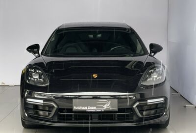 Porsche Panamera Gebrauchtwagen Porsche Panamera Gebrauchtwagen