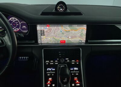 Porsche Panamera Gebrauchtwagen Porsche Panamera Gebrauchtwagen