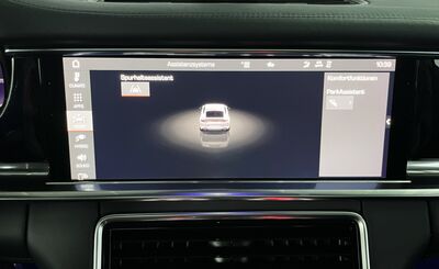 Porsche Panamera Gebrauchtwagen Porsche Panamera Gebrauchtwagen