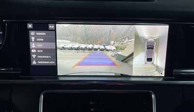 Porsche Panamera Gebrauchtwagen Porsche Panamera Gebrauchtwagen