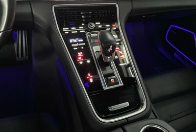 Porsche Panamera Gebrauchtwagen Porsche Panamera Gebrauchtwagen