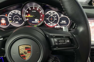 Porsche Panamera Gebrauchtwagen Porsche Panamera Gebrauchtwagen