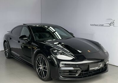 Porsche Panamera Gebrauchtwagen