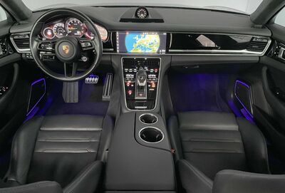 Porsche Panamera Gebrauchtwagen Porsche Panamera Gebrauchtwagen